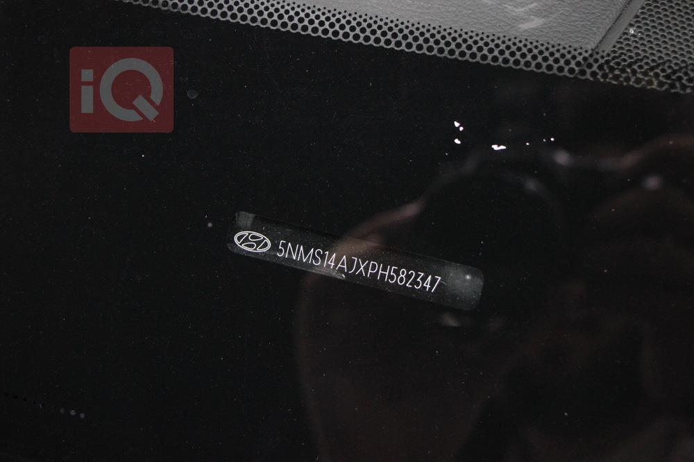 هیوندای سەنتافی